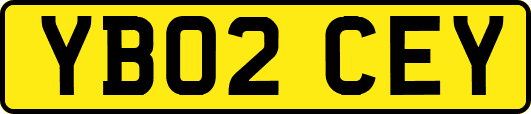 YB02CEY
