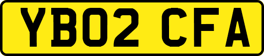 YB02CFA