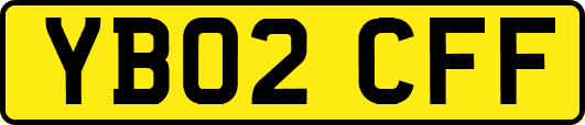 YB02CFF