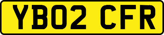 YB02CFR