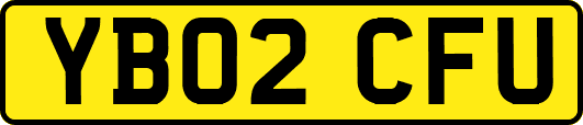 YB02CFU