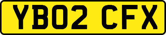 YB02CFX