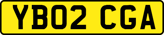 YB02CGA