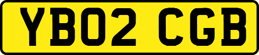 YB02CGB