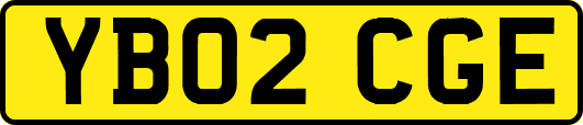 YB02CGE