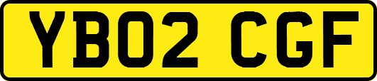 YB02CGF