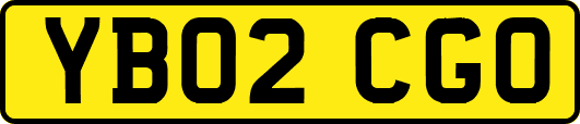 YB02CGO