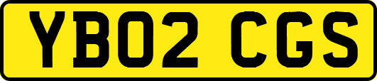 YB02CGS