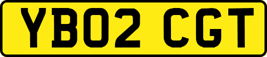 YB02CGT