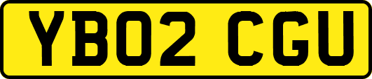 YB02CGU