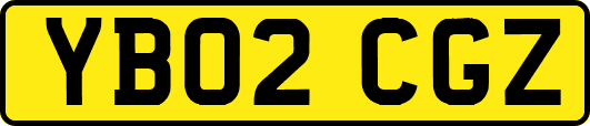 YB02CGZ