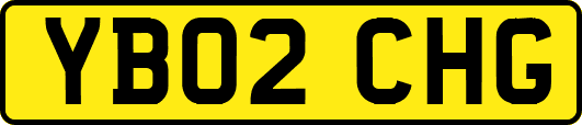 YB02CHG