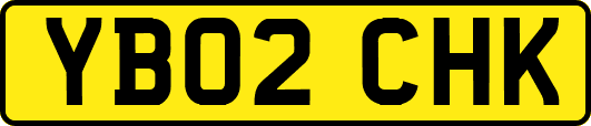 YB02CHK