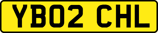 YB02CHL