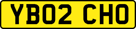 YB02CHO