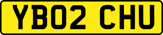 YB02CHU