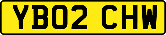 YB02CHW