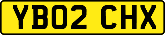 YB02CHX