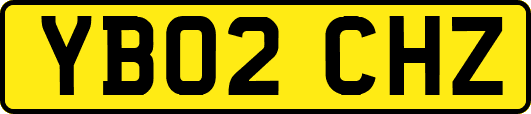 YB02CHZ