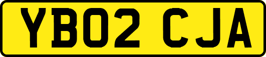 YB02CJA