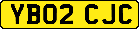 YB02CJC