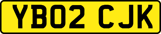 YB02CJK