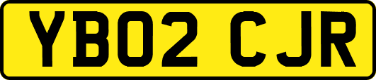 YB02CJR