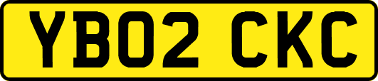 YB02CKC