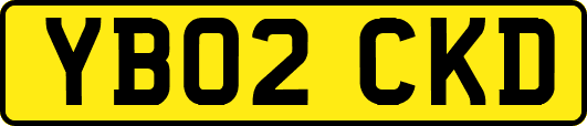 YB02CKD
