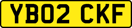 YB02CKF