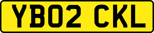 YB02CKL