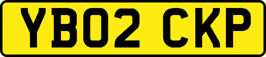 YB02CKP