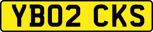 YB02CKS