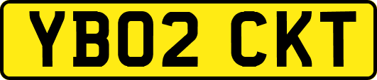 YB02CKT