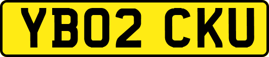 YB02CKU