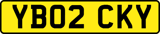 YB02CKY