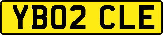 YB02CLE