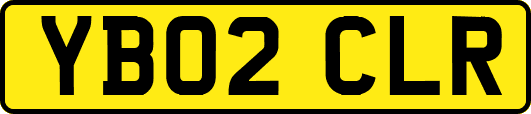 YB02CLR