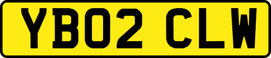 YB02CLW