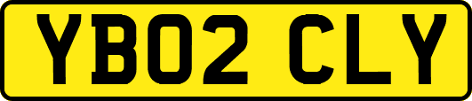 YB02CLY