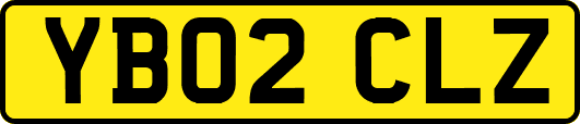 YB02CLZ