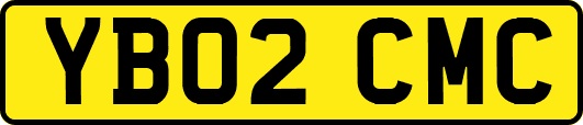 YB02CMC