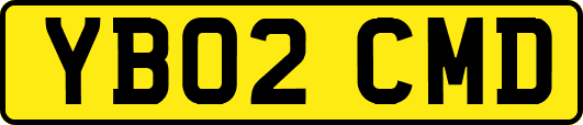 YB02CMD