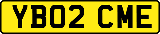 YB02CME
