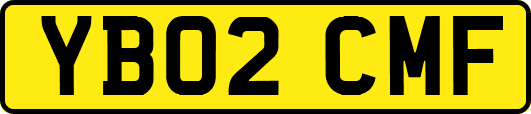 YB02CMF