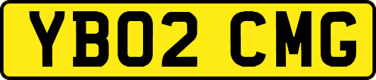 YB02CMG