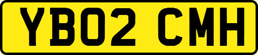 YB02CMH