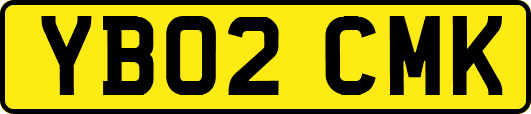 YB02CMK