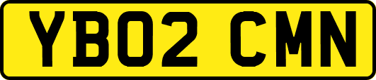 YB02CMN