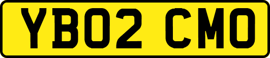 YB02CMO